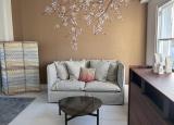 Gervasoni Ghost Modular Sofa - Ex Display - Immediate Delivery