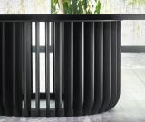 Miniforms Juice Round Dining Table - Ex Display - Immediate Delivery