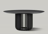 Miniforms Juice Round Dining Table - Ex Display - Immediate Delivery