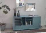 Lisbon Contemporary Sideboard - Brand New - Clearance