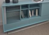 Lisbon Contemporary Sideboard - Brand New - Clearance