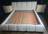 Nimbus Super King Storage Bed in White - New - In Stock - Immediate Delivery
