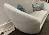 Saba Oltremare Sofa - Ex Display - Immediate Delivery