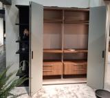 DaFre Poker Wardrobe/Wall Unit - New, Ex-Display