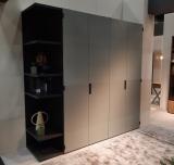 DaFre Poker Wardrobe/Wall Unit - New, Ex-Display
