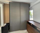 Molteni Gliss Master Quick Sliding Door Wardrobe - In Stock - Immediate Delivery
