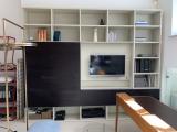 Lema Selecta 05 Bookcase/Home Office - Clearance