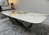 Cattelan Italia Skorpio Keramik Table - Brand New - Immediate Delivery