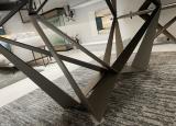 Cattelan Italia Skorpio Keramik Table - Brand New - Immediate Delivery