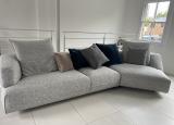 Arketipo Starman Corner Sofa - Ex Display, Clearance