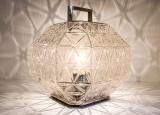 Contardi Treasure Table Lamp - Clearance