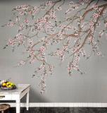 London Art Haori Wallpaper