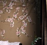 London Art Haori Wallpaper