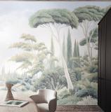 Le Cœur Méditerranéen Wallpaper