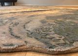Mare Hand Knotted Rug - Custom Made