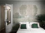 London Art La Pelouse Royale Wallpaper