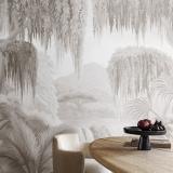 Les Plaines Sauvages Wallpaper