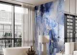 London Art Vertical Breeze Wall Panel