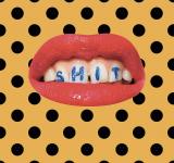 London Art Wash Your Mouth Wallpaper