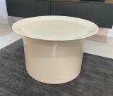 Gervasoni Brise Coffee Table. In Stock. Available for Immediate Delivery