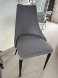 Bontempi Clara Dining Chairs - Ex Display, In stock