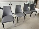 Bontempi Clara Dining Chairs - Ex Display, In stock