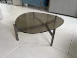 Bonaldo Flac Low Coffee Table Ex Display Immediate Delivery