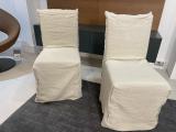 Gervasoni Ghost Dining Chair - Ex-Display