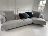 Arketipo Starman Corner Sofa - Ex Display, Clearance