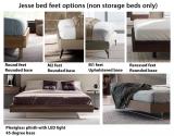 Jesse Leo Bed - Now Discontinued