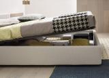 Novamobili Brick Storage Bed - Now Discontinued