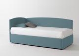 Bonaldo Titti Single Bed - Now Discontinued