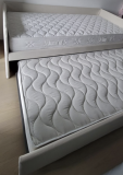 Battistella Whippy Children's Bed With Under Bed *In Stock Immediate Delivery*