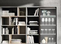Wall Units | Contemporary & Modern Wall Unit Systems
