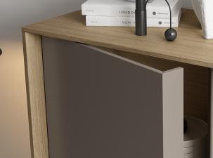 Avante Wall Hung Sideboard