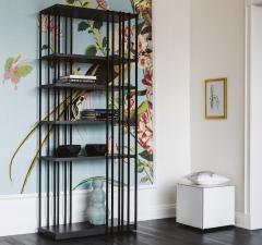 Cattelan Italia Arsenal Bookcase