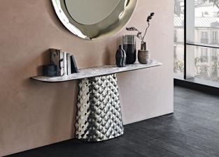 Cattelan Italia Atrium Keramik Console Table