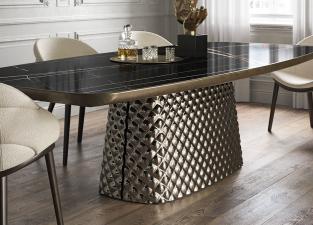 Cattelan Italia Atrium Keramik Premium Table