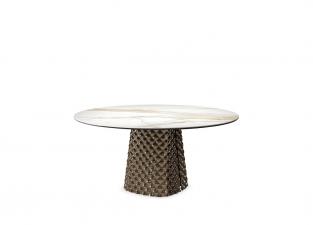 Cattelan Italia Atrium Keramik Round Table