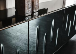 Cattelan Italia Carnaby Sideboard