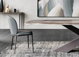 Cattelan Italia Chris ML Dining Chair