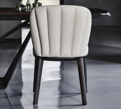 Cattelan Italia Chrishell Dining Chair