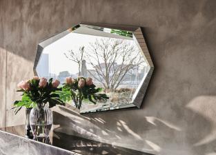 Cattelan Italia Emerald 180cm Mirror - In Stock