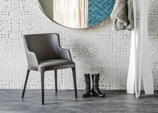 Cattelan Italia Magda Dining Chair