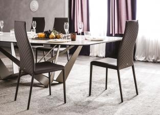 Cattelan Italia Norma Couture Dining Chair