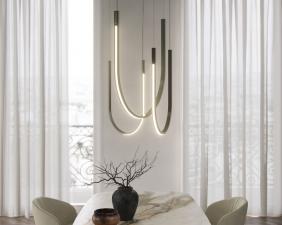 Cattelan Italia Nuhan Pendant Light