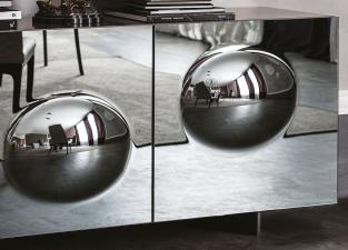 Cattelan Italia Paramount Sideboard