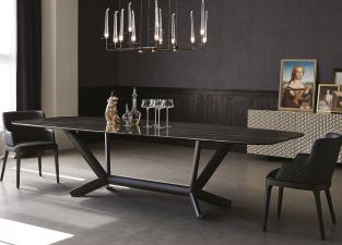 Cattelan Italia Planer Keramik Table