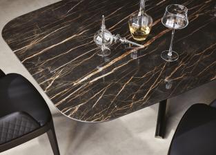 Cattelan Italia Planer Keramik Table