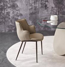 Cattelan Italia Rihanna ML Dining Chair